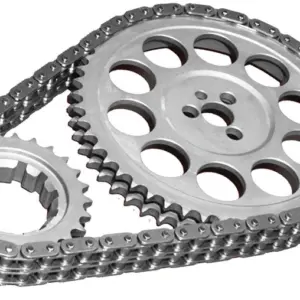 Mastodon Timing Chain Set HD Double Roller SBC