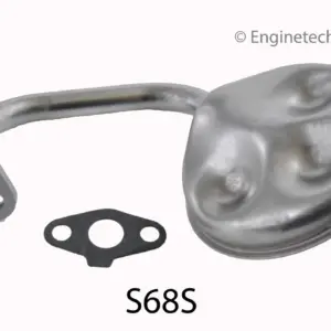 Enginetech Oil Pump Pickup Screen Ford 289/302 Windsor