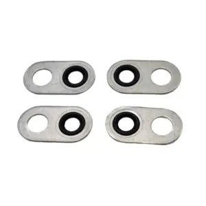 Mastodon LS Vent Tube Bypass Seal Gasket (LS Swap)