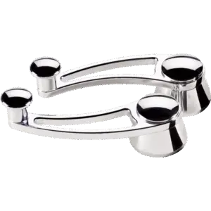 Mastodon Chrome Window Crank Handle (Ford Truck)