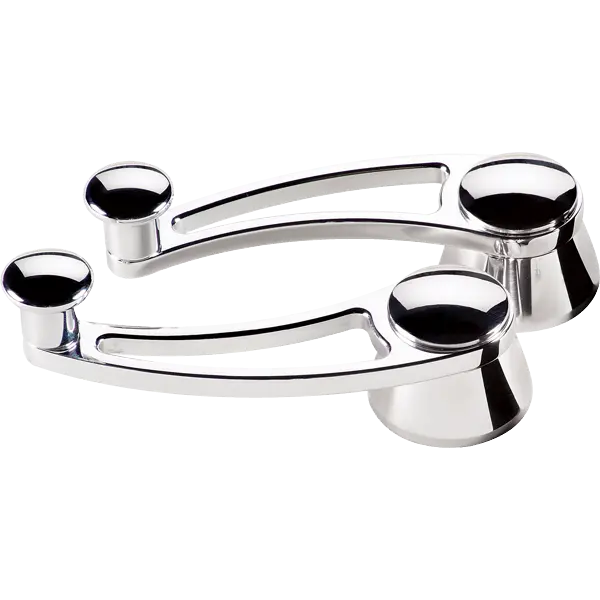 Mastodon Chrome Window Crank Handle (Ford Truck)