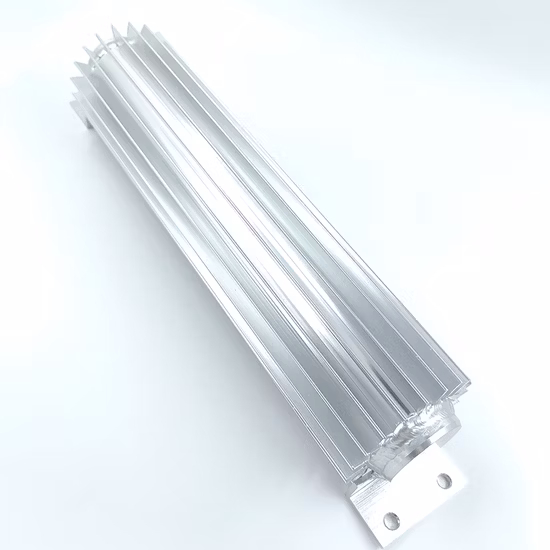 Transmission Cooler Dual Pass Finned Mastodon