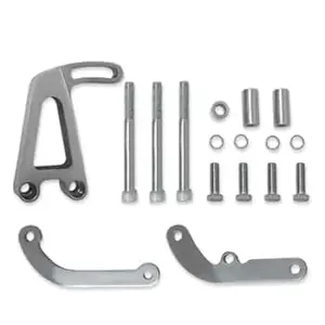 Power steering bracket universal