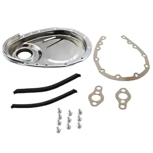 Mastodon Timing Chain Cover Kit SBC