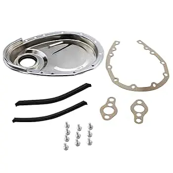 Mastodon Timing Chain Cover Kit SBC