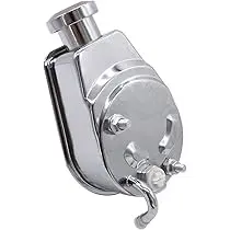 GM Saginaw Power Steering Pump Mastodon