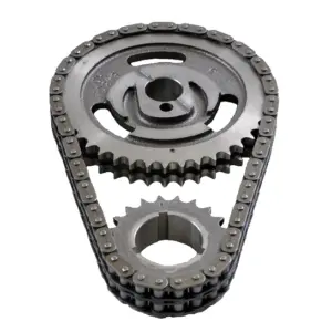 Enginetech Timing Set Ford 302 Windsor