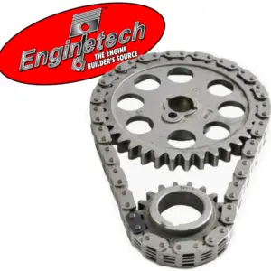 Enginetech Timing Set Ford 351 Cleveland
