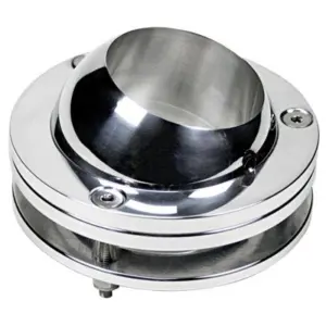 Mastodon Lower Swivel Column Mounts