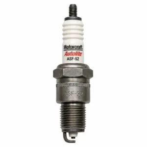 Motorcraft Autolite Spark Plugs