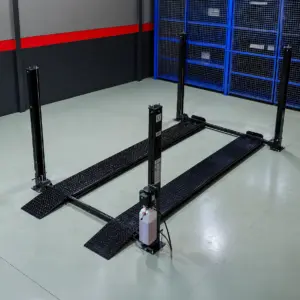 Mastodon FPP-2 Four Post Parking Lift